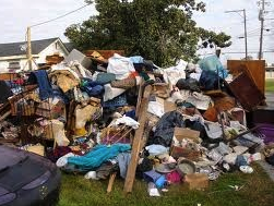 Junk Removal Encino